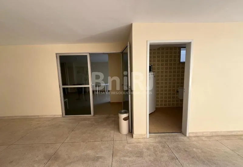 Apartment, 90 m², with a walk-in closet — photo 11