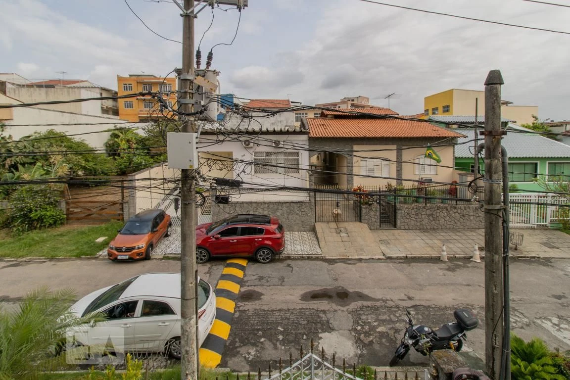Rental house with 4 bedrooms and a private garden — photo 30