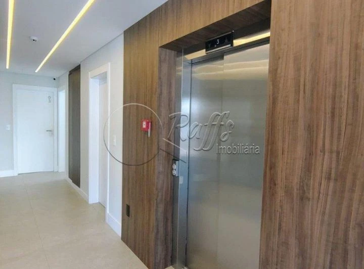 Apartamento mobiliado de 25 m² com sacada de vidro — photo 8