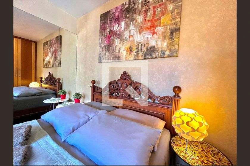 Apartamento amueblado de 100 m² con 2 dormitorios y plaza — photo 6
