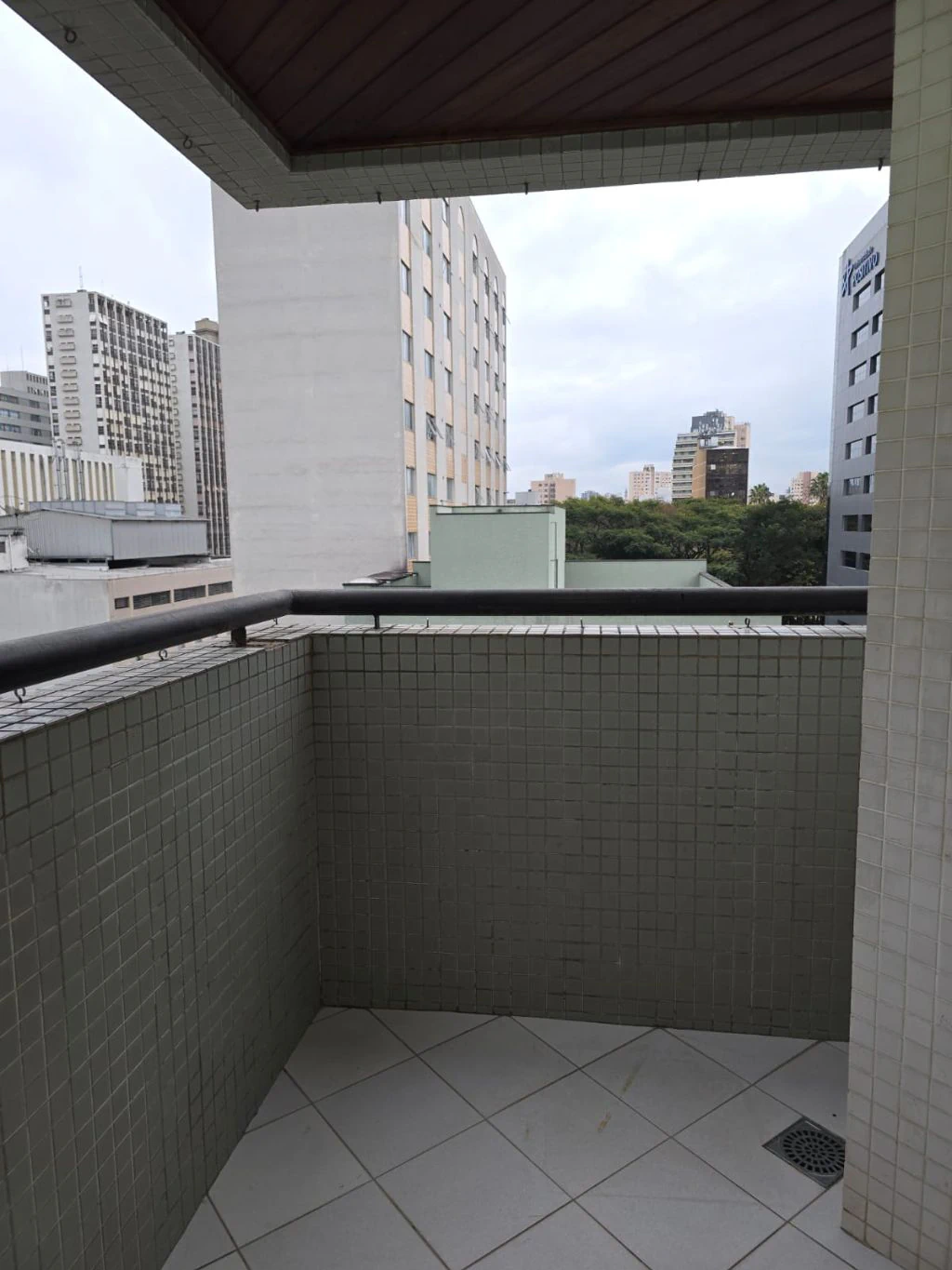 2 quartos e varanda gourmet: apartamento de 69 m² — photo 14