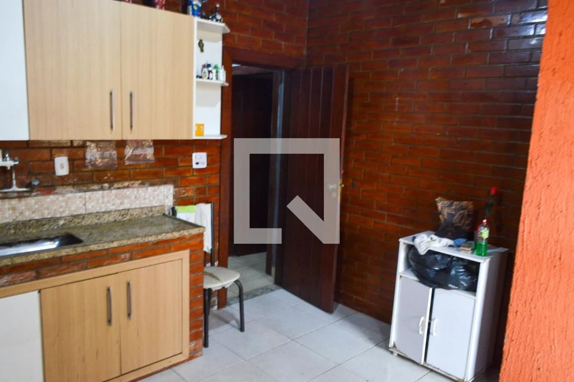 Casa com 3 quartos e quintal, aceita animais de estimação — photo 36