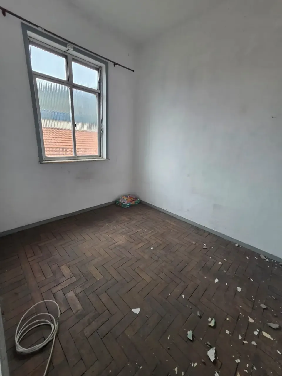 1-bedroom apartment with a separate kitchen and terrace — photo 6