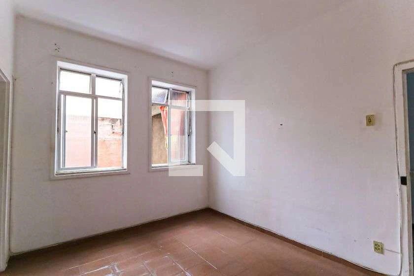 Apartamento de 1 quarto de 35 m² com cozinha fechada — photo 14