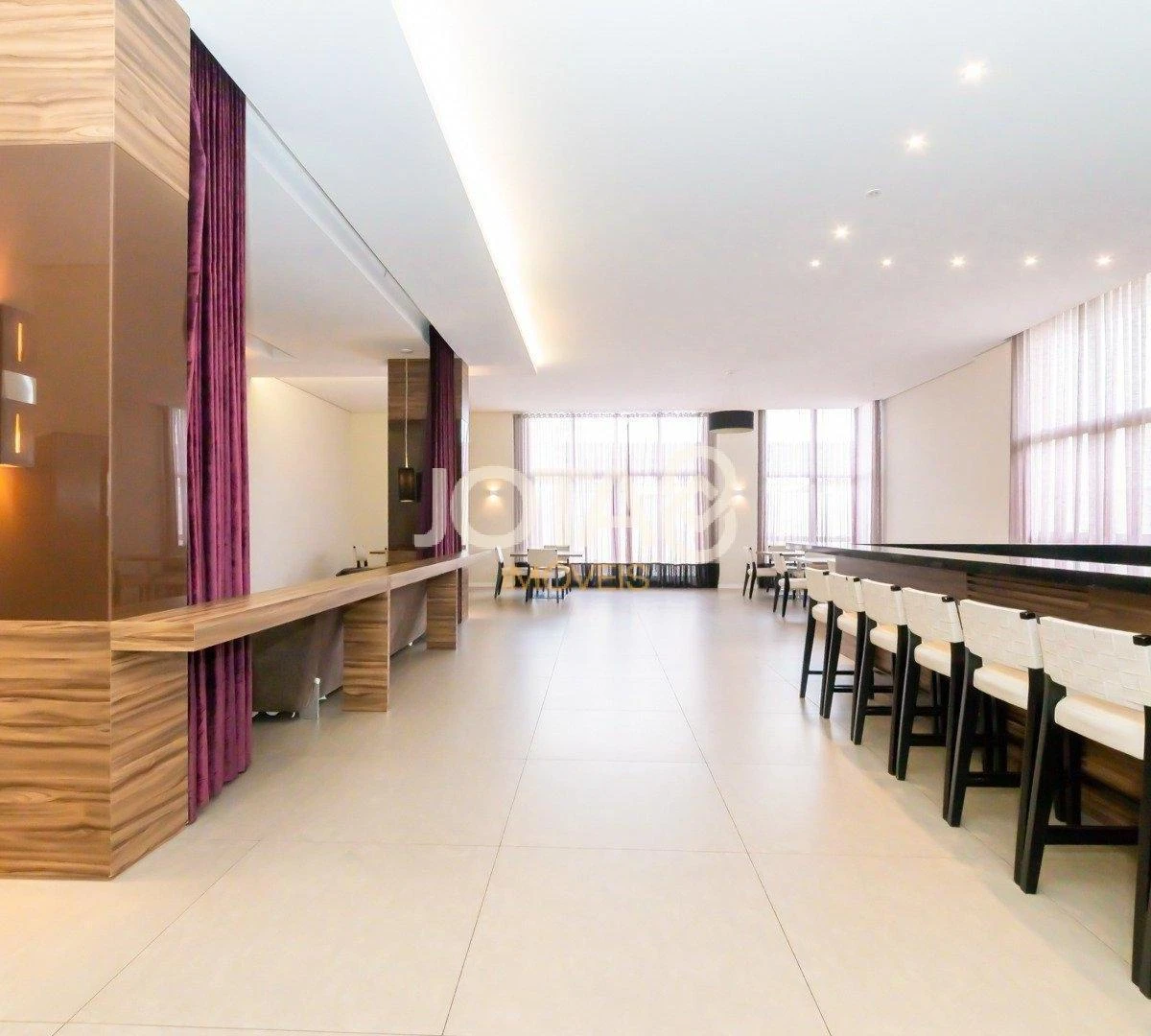 Furnished apartment, 79 m², with a home office — photo 30