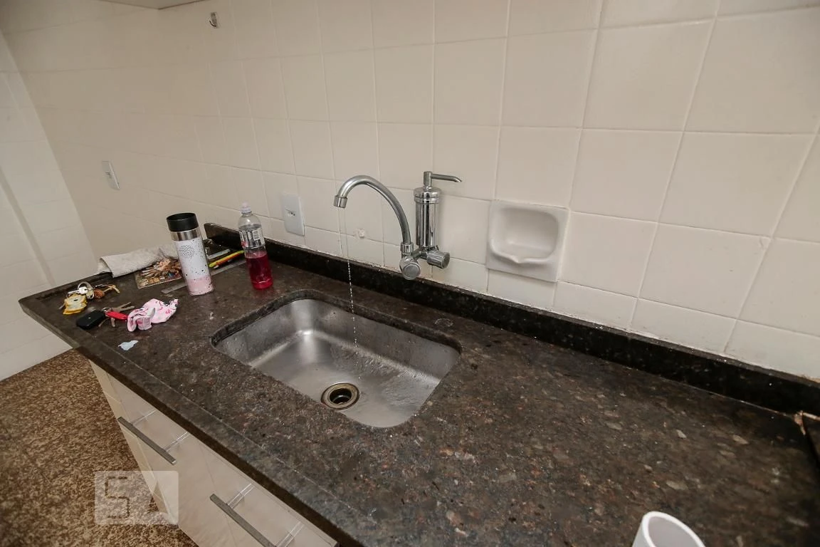 Apartamento sem mobília com 3 quartos e lavanderia — photo 27