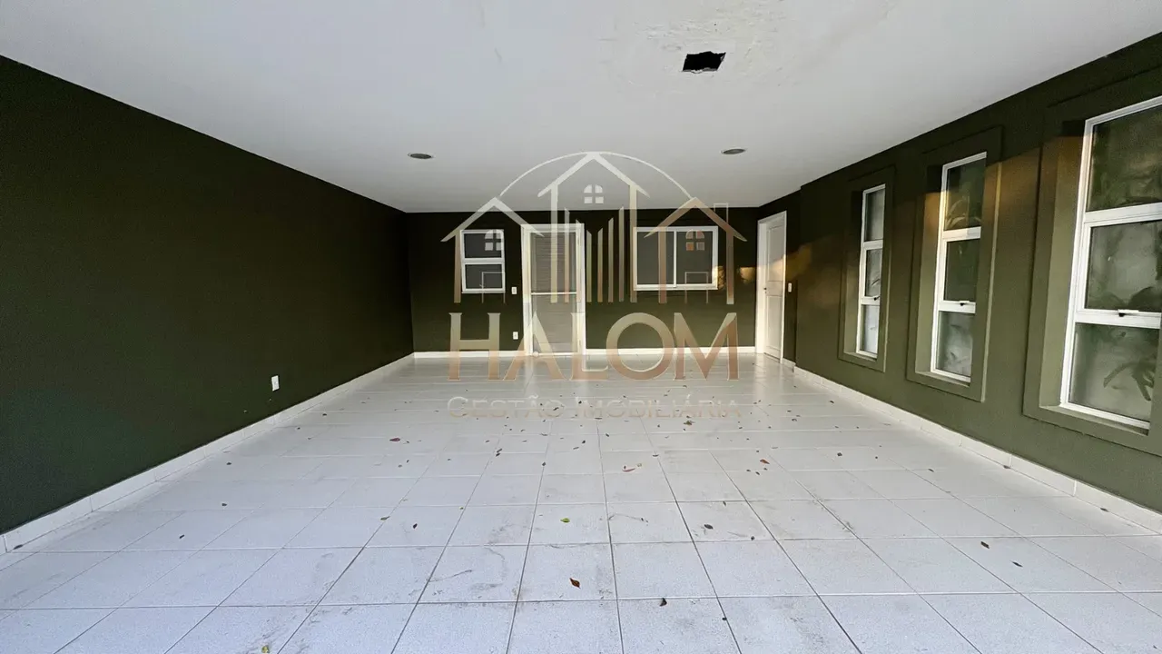 Rental house with 5 bedrooms and 5 bathrooms — photo 4