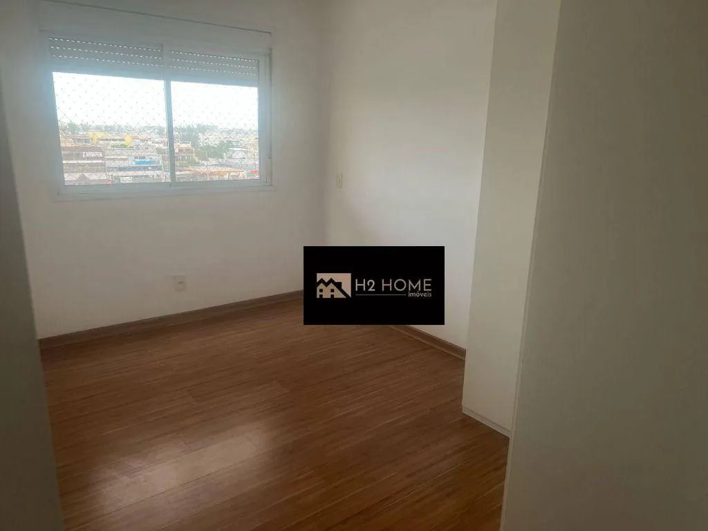 Penthouse with 160 m² and an enclosed balcony — photo 17