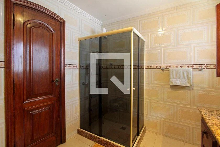 Furnished house with 4 bedrooms and a gas stove 657 m² — photo 40