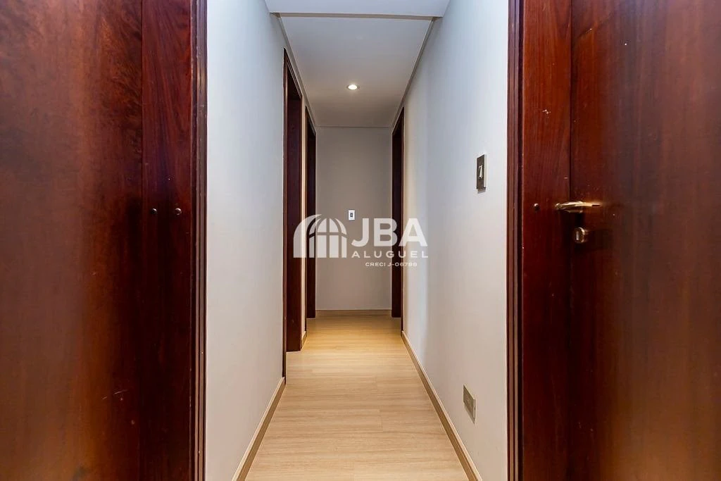 3 quartos e espaço de home office: apartamento de 133 m² — photo 28