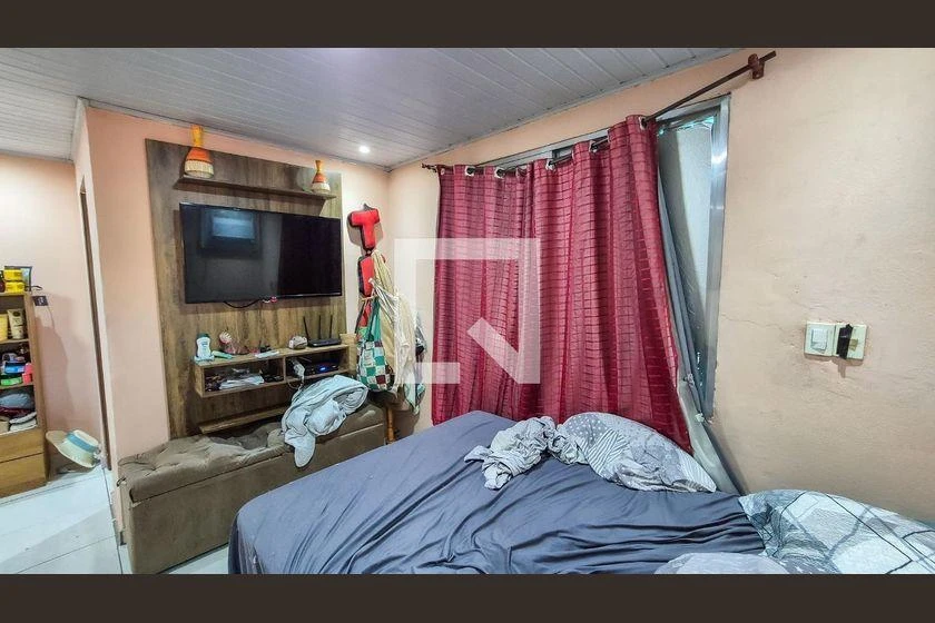 Casa mobiliada com 2 quartos e área de 30 m² — photo 2