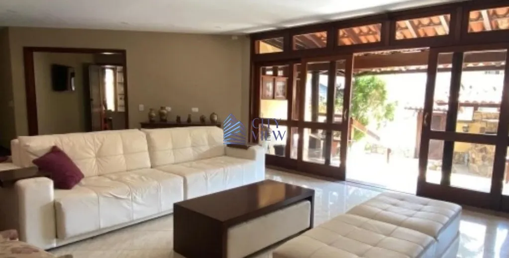 Casa de 5 quartos com closet, Barra da Tijuca — photo 2