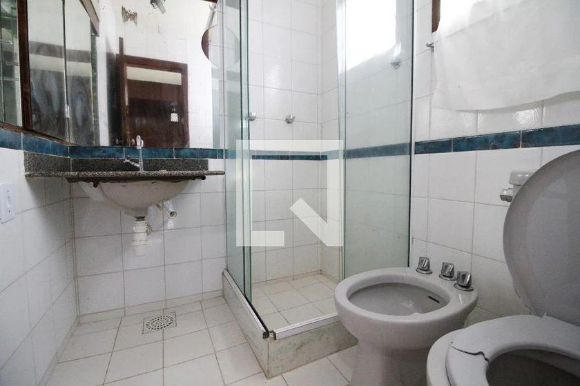 Casa mobiliada de 3 quartos com máquina de lavar — photo 19