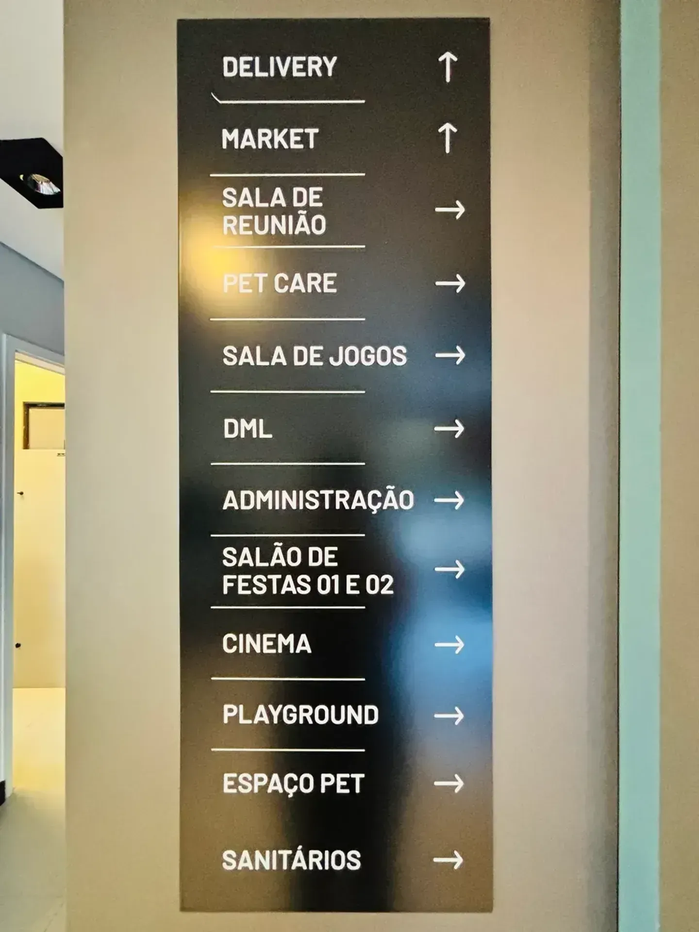 Apartamento com 2 quartos mobiliado e cozinha integrada — photo 17