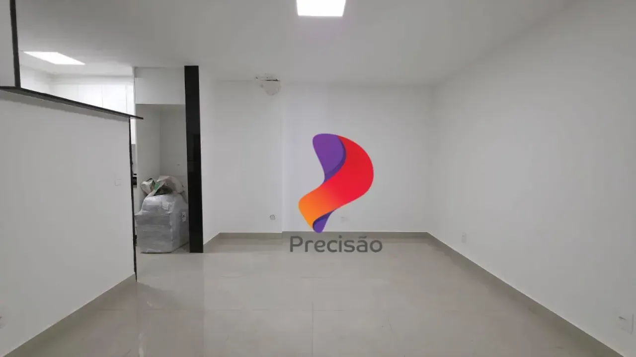 96 m² unfurnished apartment with 2 bedrooms and 2 bathrooms — photo 17