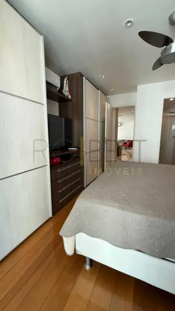 Apartamento mobiliado com 4 quartos e espaço home office — photo 8