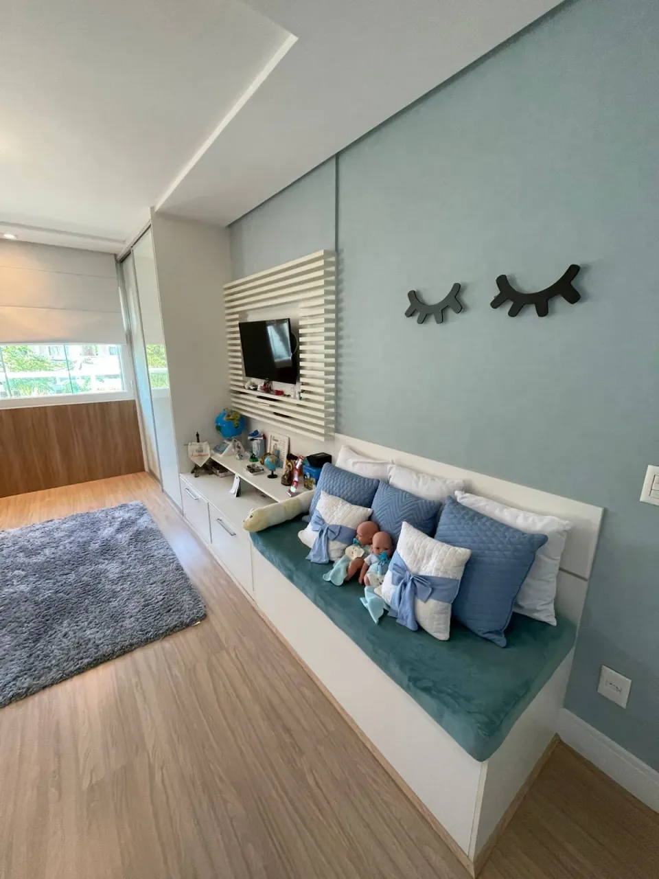 Casa mobiliada com 4 quartos e home office — photo 19