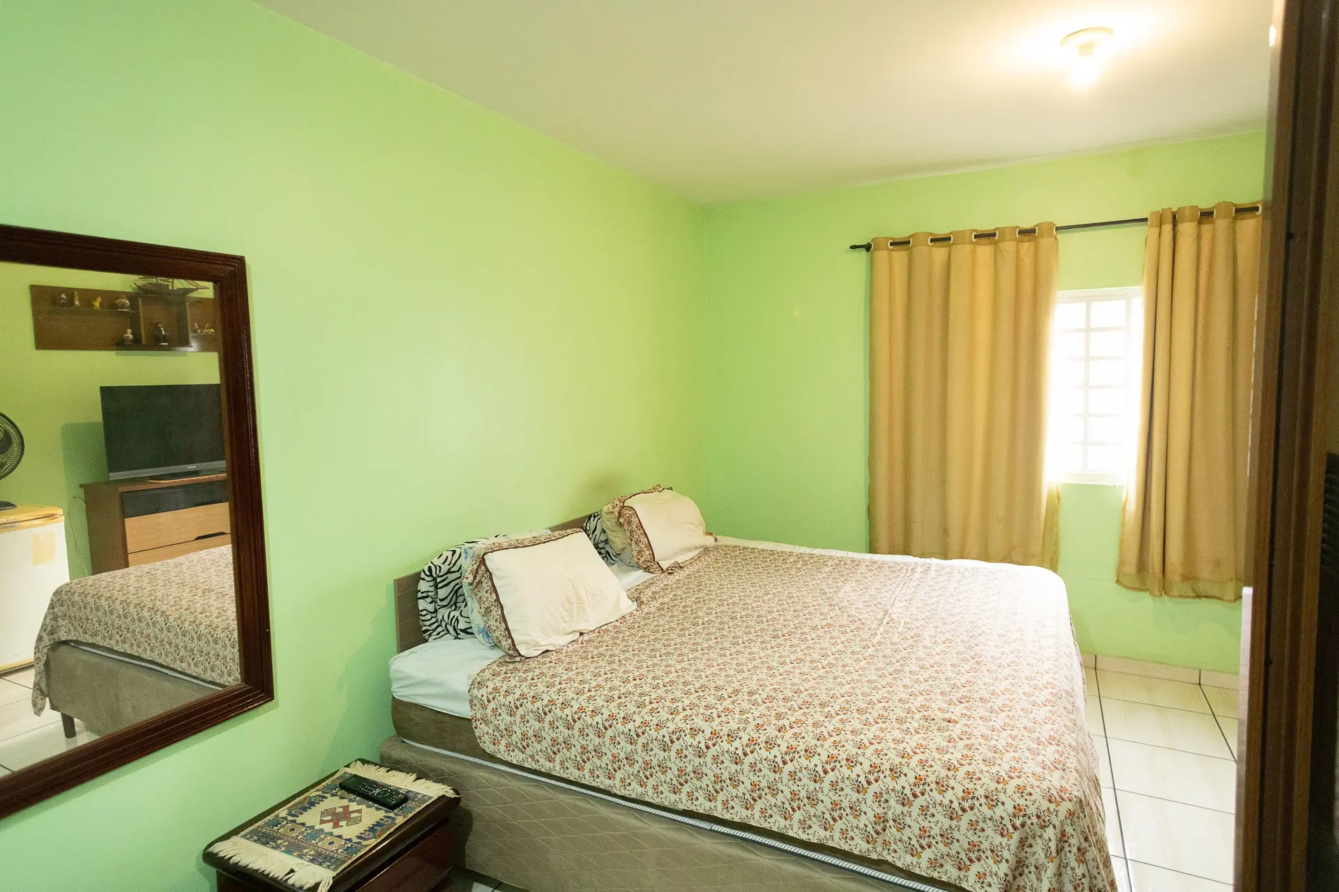 Furnished house with private garden and pet-friendly terms — photo 3