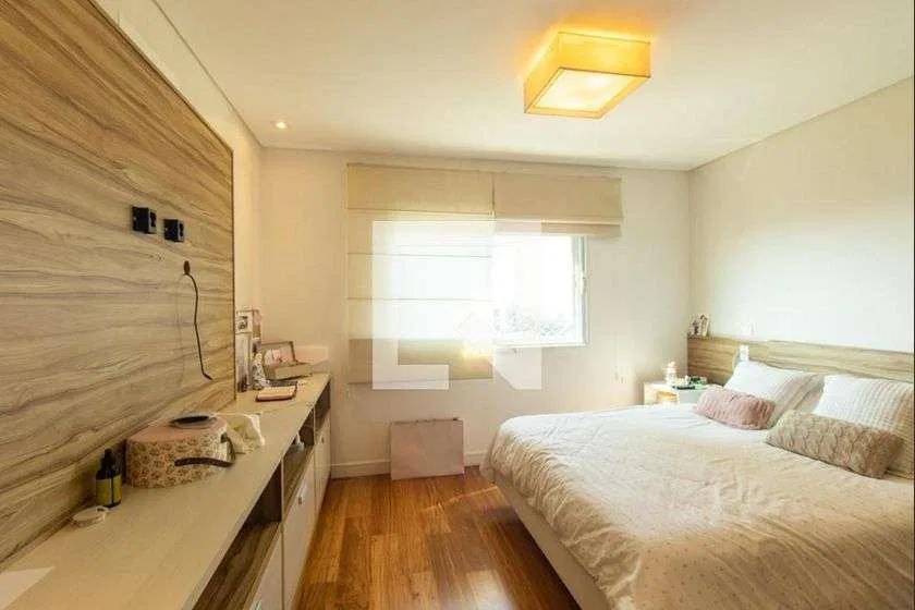 4-bedroom apartment with 3 parking spaces and open kitchen — photo 19