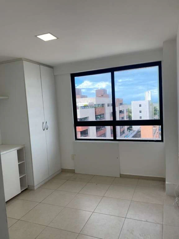 60 m² apartment with 2 bedrooms 1 en-suite and 1 parking spot — photo 3