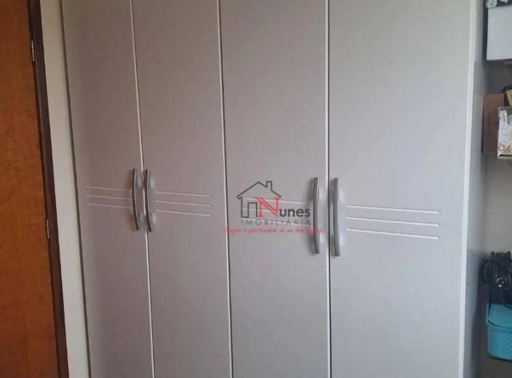 Apartamento de 1 dormitório com 40 m² e vaga — photo 8