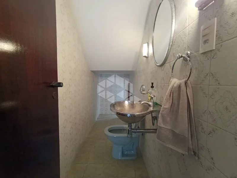 4-bedroom house with a dishwasher in Florianópolis — photo 34