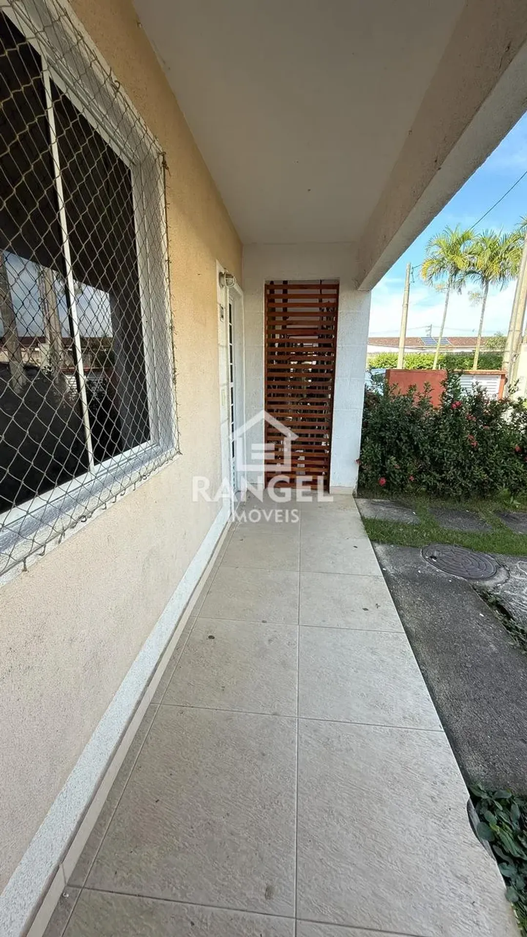 138 m² house with 3 bedrooms and a big private yard — photo 17