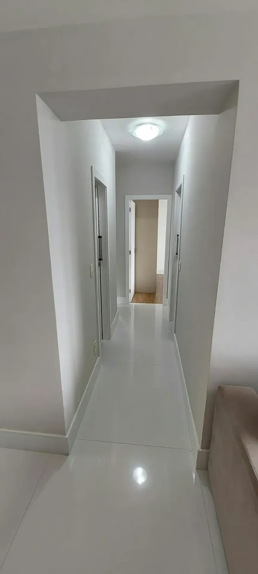 Furnished apartment, 98 m², with a washing machine — photo 2