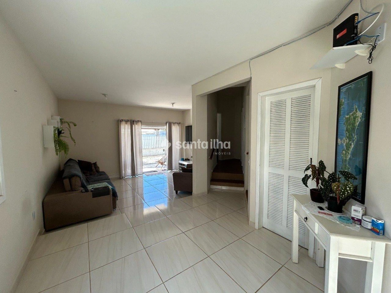 Casa de 300 m² con bañera y balcón gourmet — photo 4