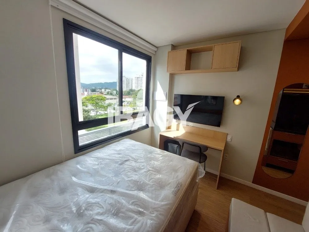 Furnished 20 m² studio with 1 bedroom and no parking — photo 6