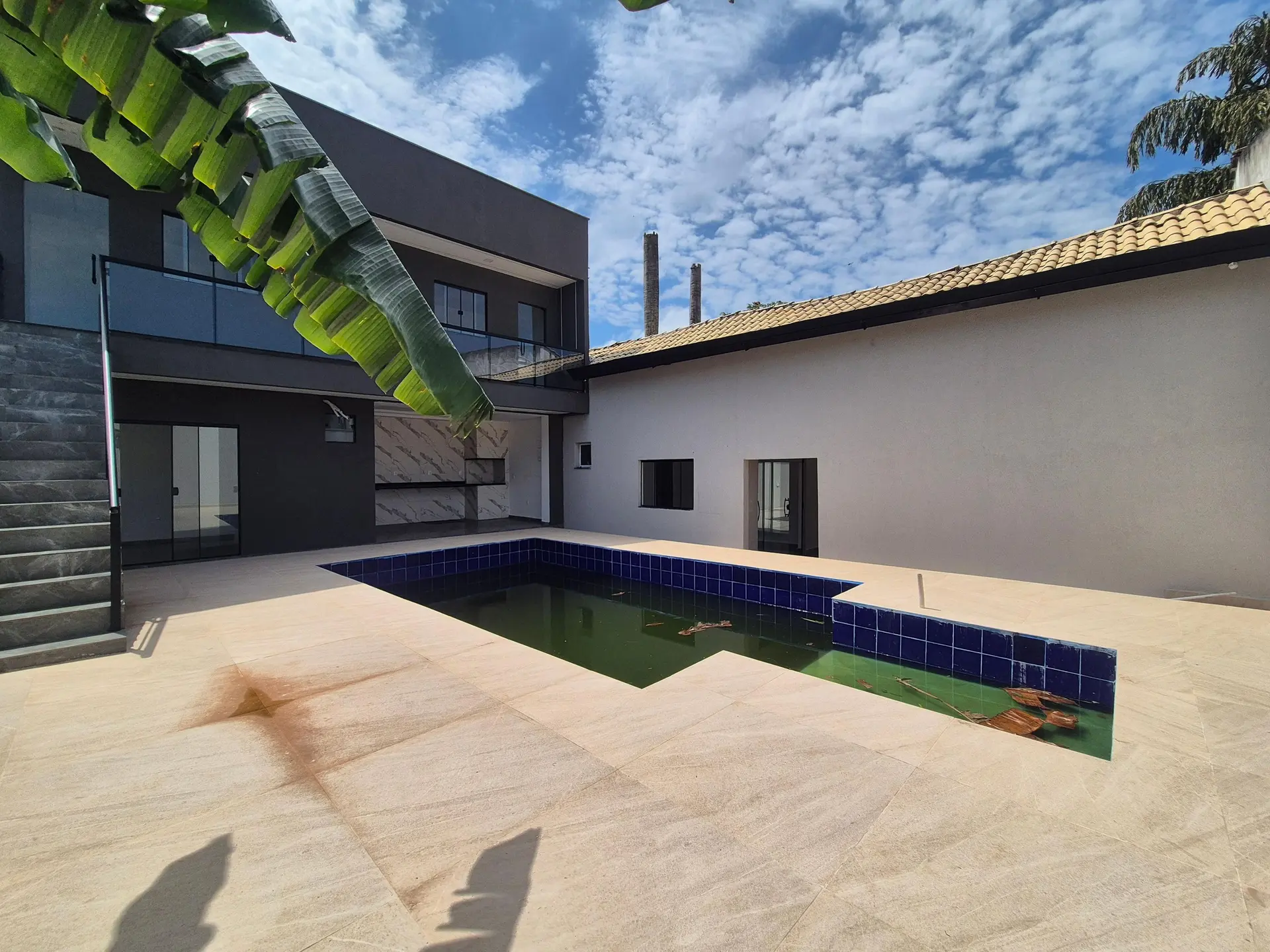 5-bedroom house with a washing machine in Rio de Janeiro — photo 7