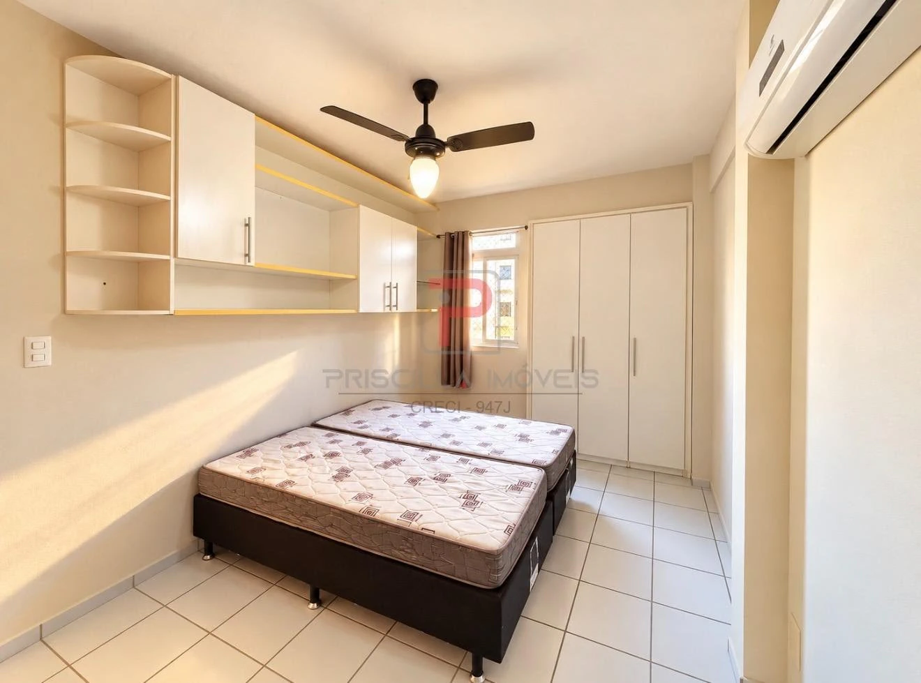 Furnished apartment, 115 m², with a washing machine — photo 11