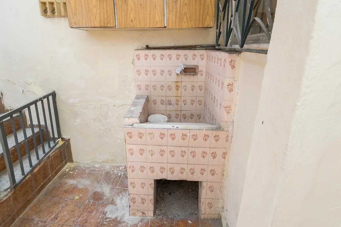 3-bedroom house, 1 with its own bathroom, 90 m² — photo 6