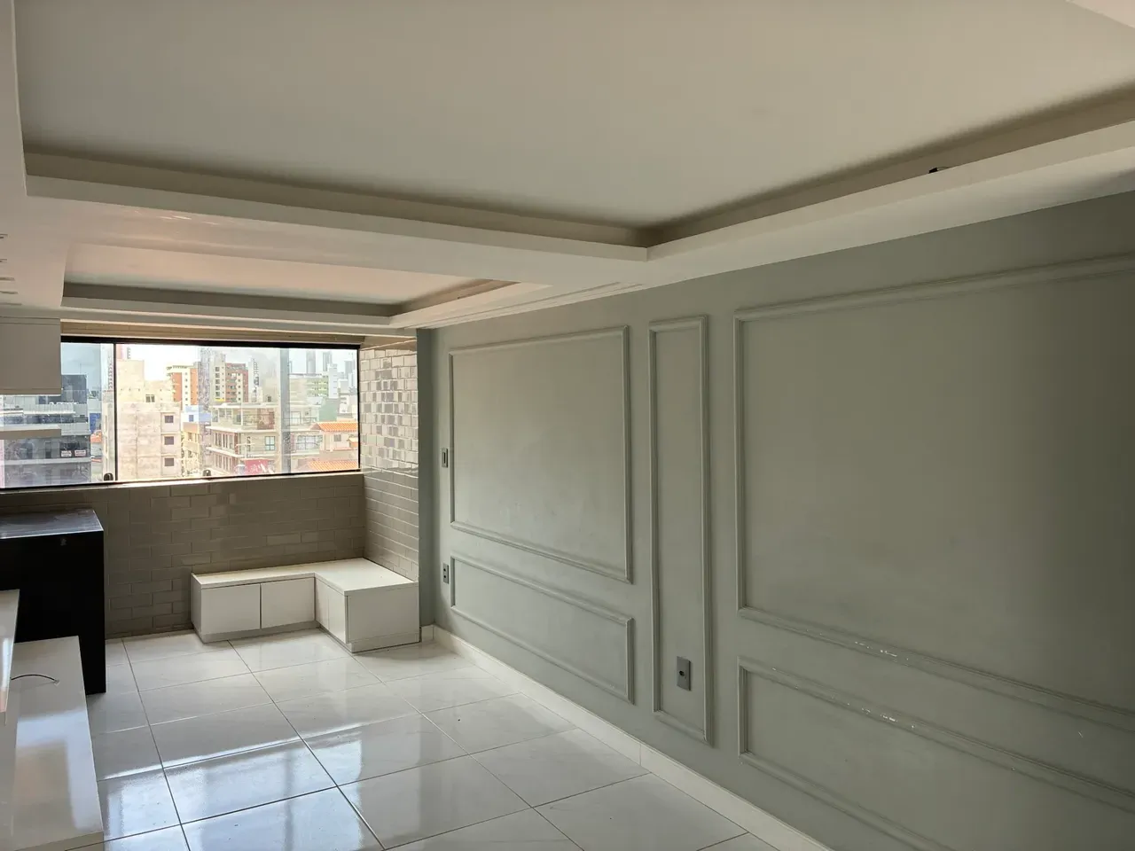 2-bedroom apartment with a home office — photo 3