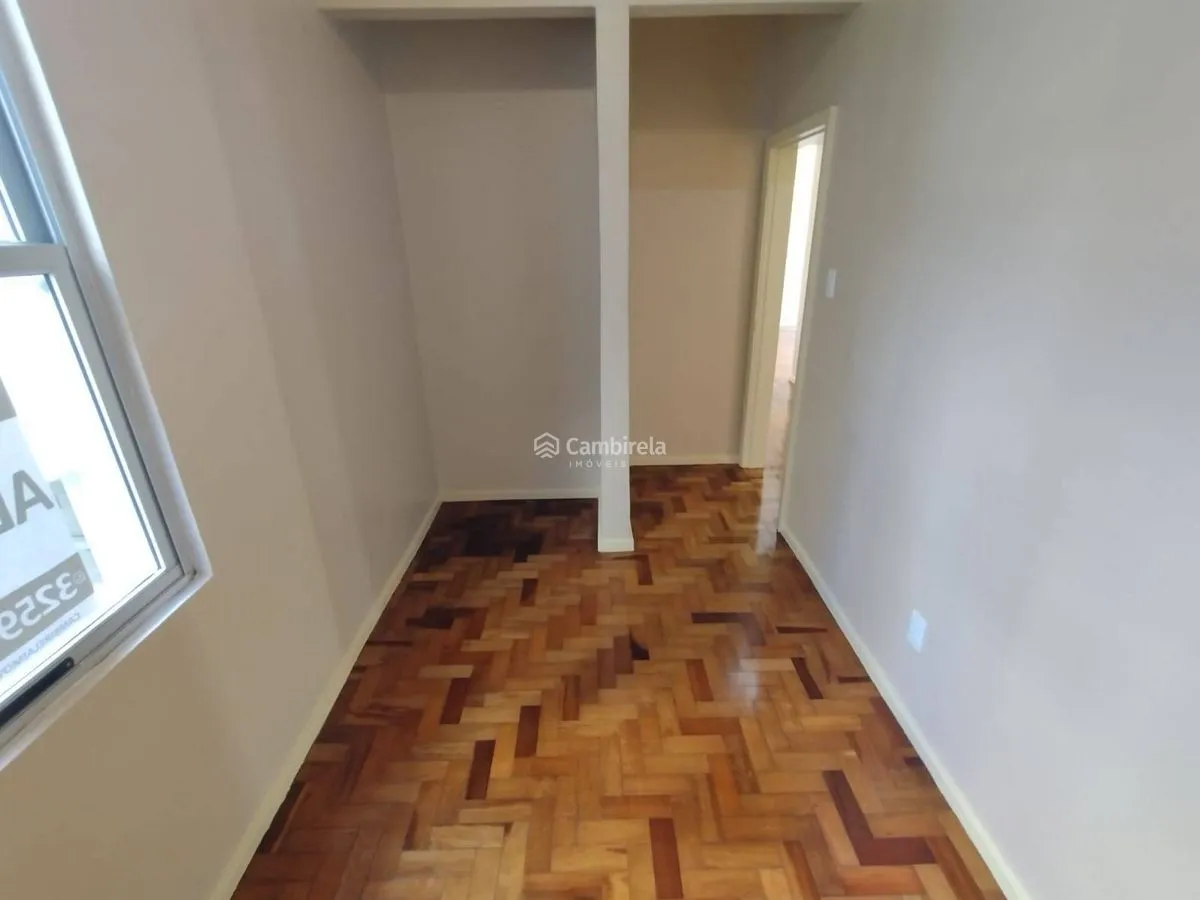 3-bedroom apartment on the 2nd floor, 78 m²