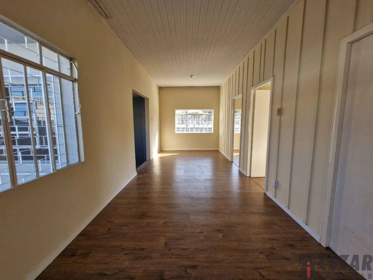 Garden in a 3-bedroom house, 103 m² — photo 21