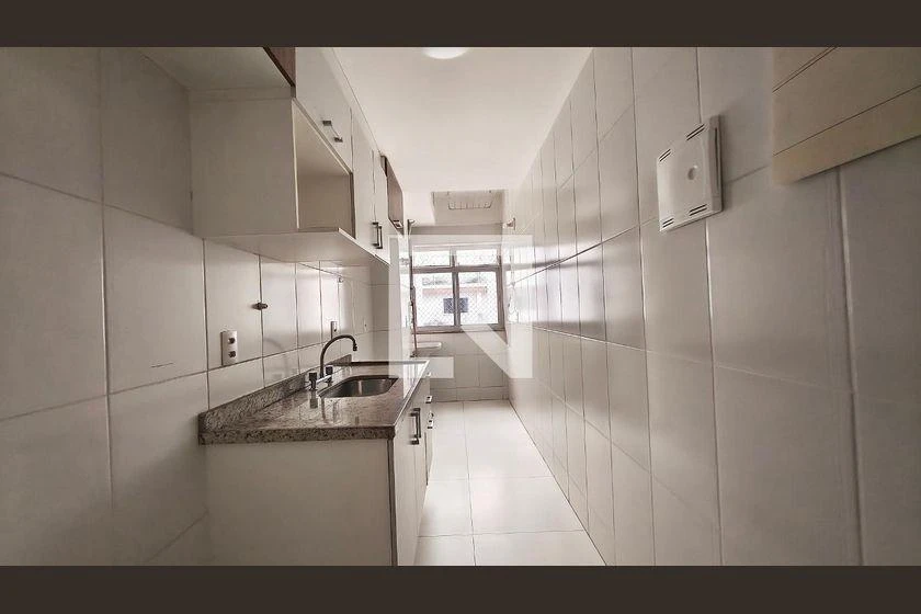 Apartment, 87 m², with a glass-enclosed balcony — photo 27