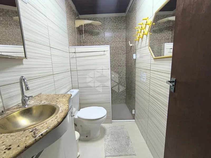 Casa mobiliada com 2 quartos e 70 m² — photo 7