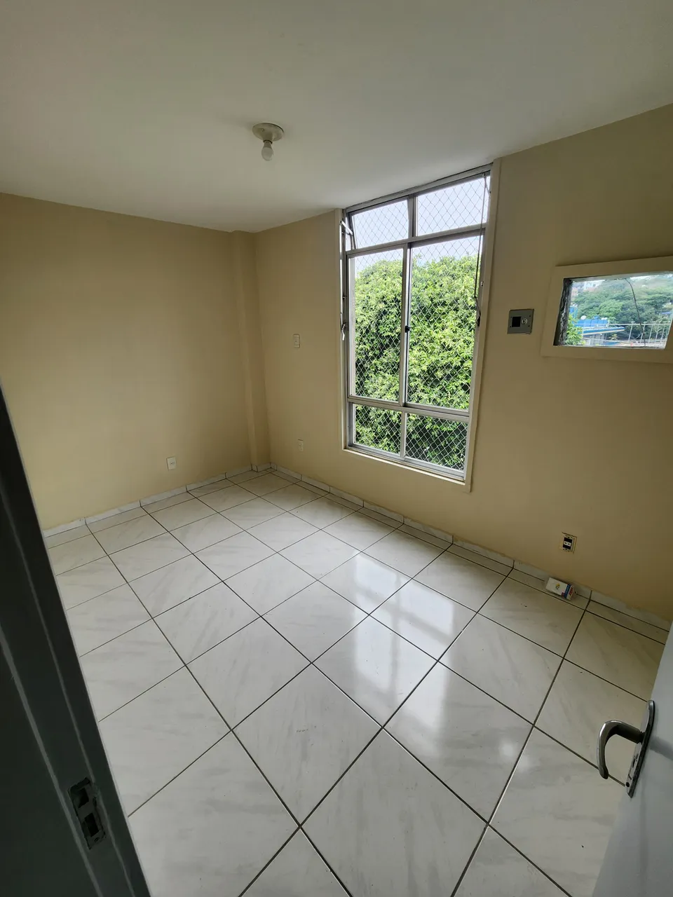 Apartamento com 2 quartos e 1 banheiro, sem vaga — photo 13