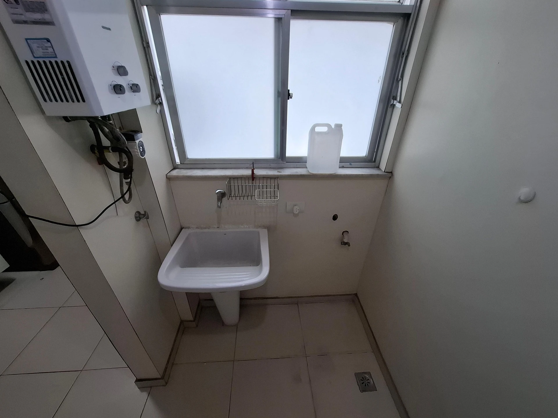 Apartamento com vista para as montanhas, Botafogo — photo 27