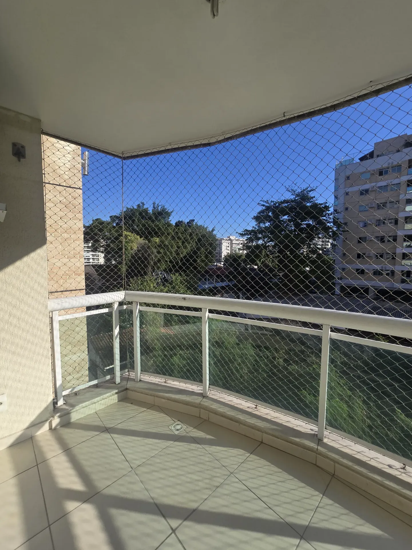 Apartamento de 3 quartos com 2 banheiros e 1 vaga — photo 24