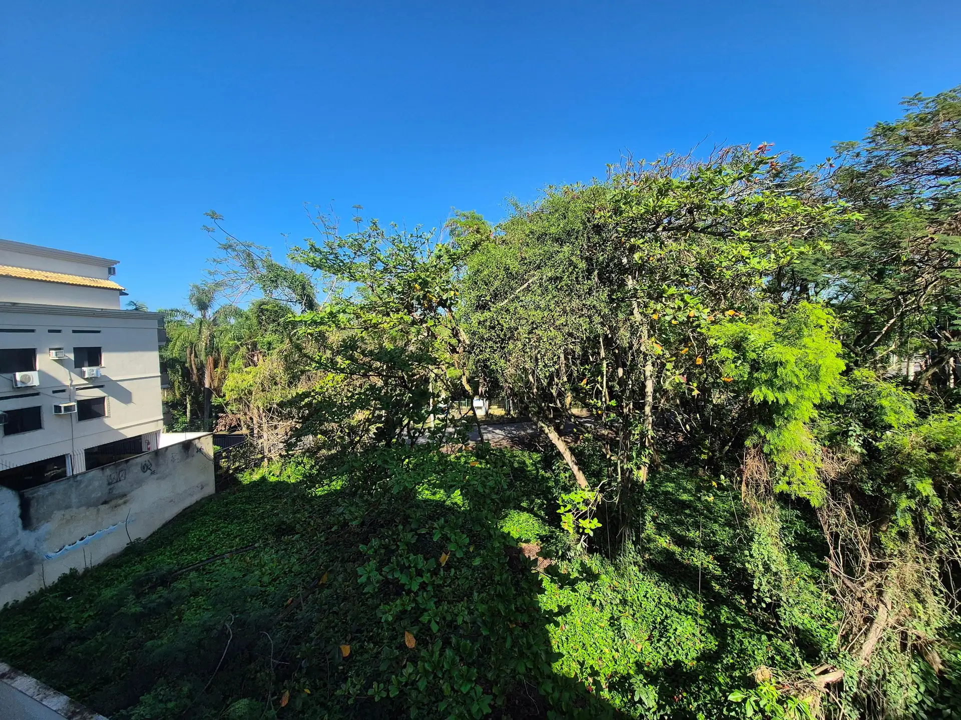 Apartamento mobiliado com 2 quartos e varanda — photo 31