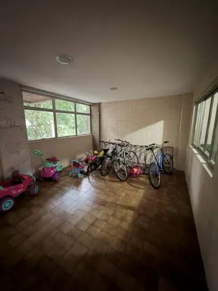 83 m² apartment with 2 bedrooms and 1 parking spot — photo 22