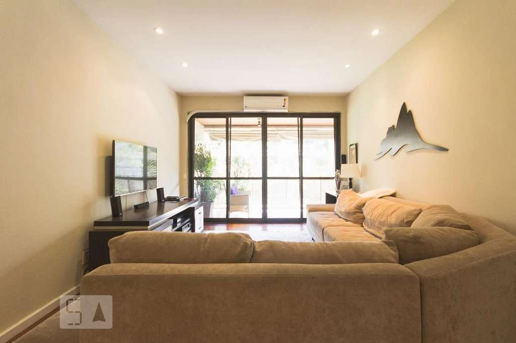 142 m² apartment with 3 bedrooms and 2 parking spaces — photo 17