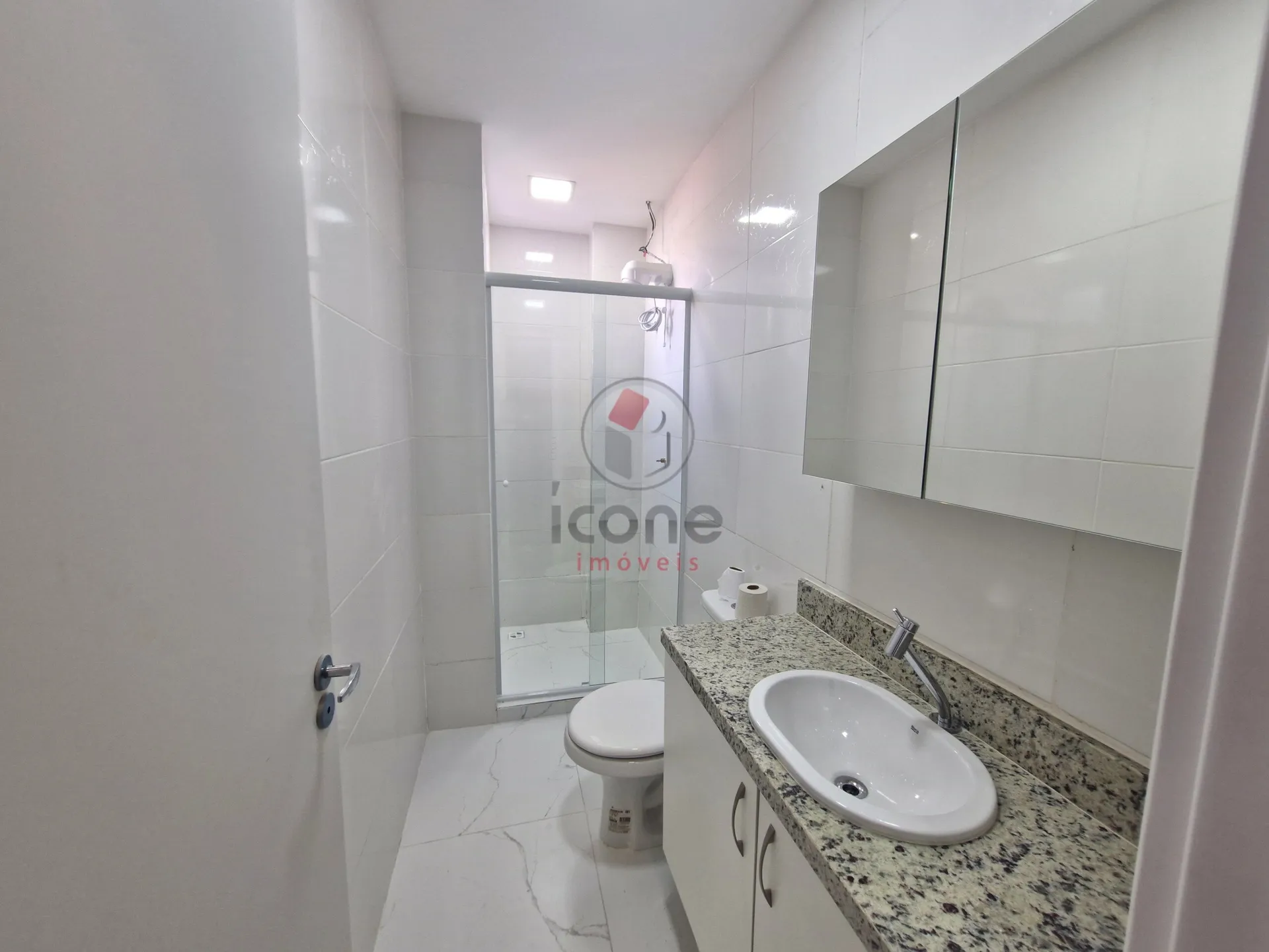 Furnished 1-bedroom apartment with no parking, 32 m² — photo 20