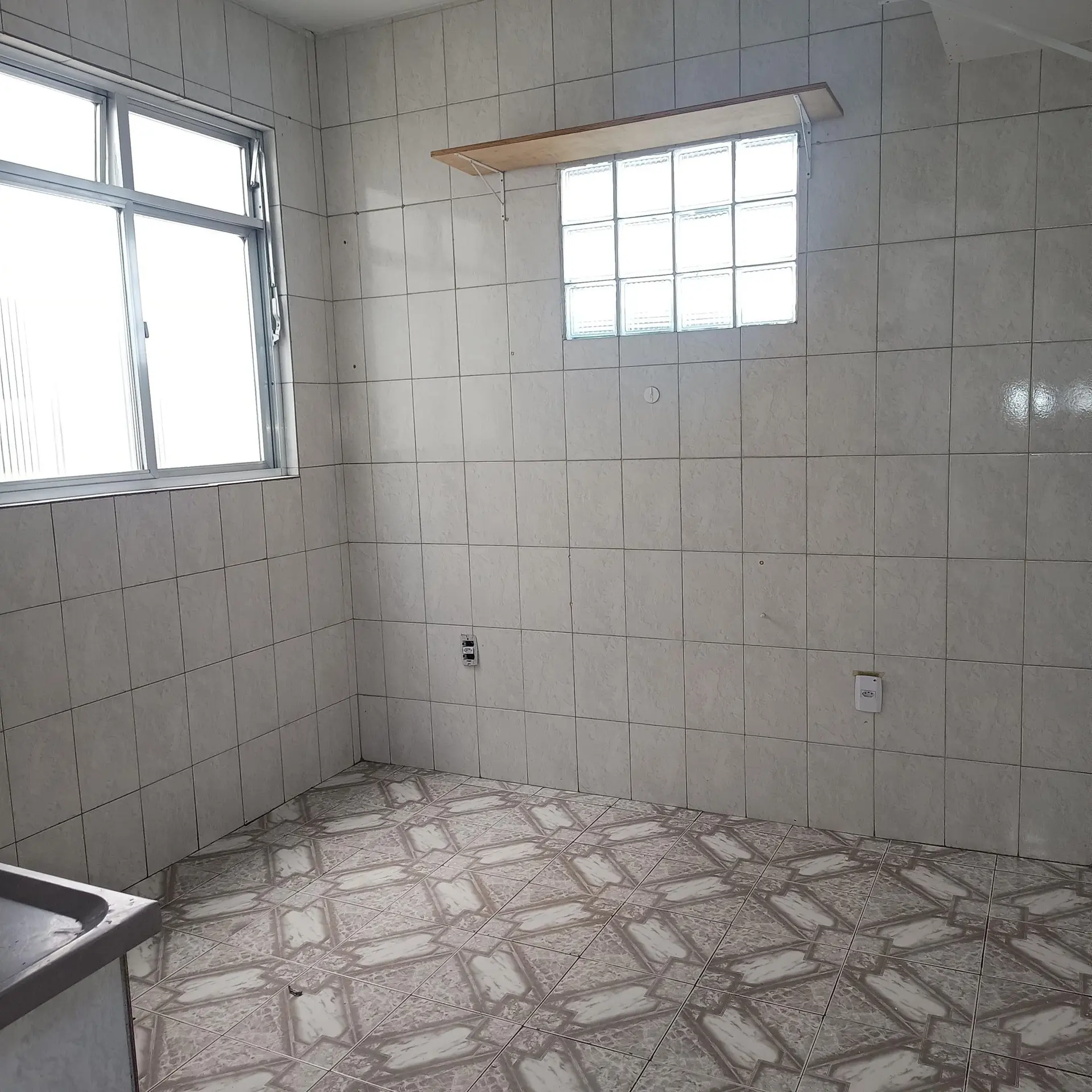 Apartamento de 50 m² e 1 quarto, Cordovil — photo 9