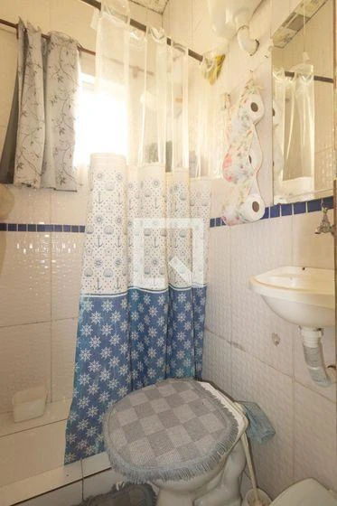 2-bedroom house with a walk-in closet in Rio de Janeiro — photo 34