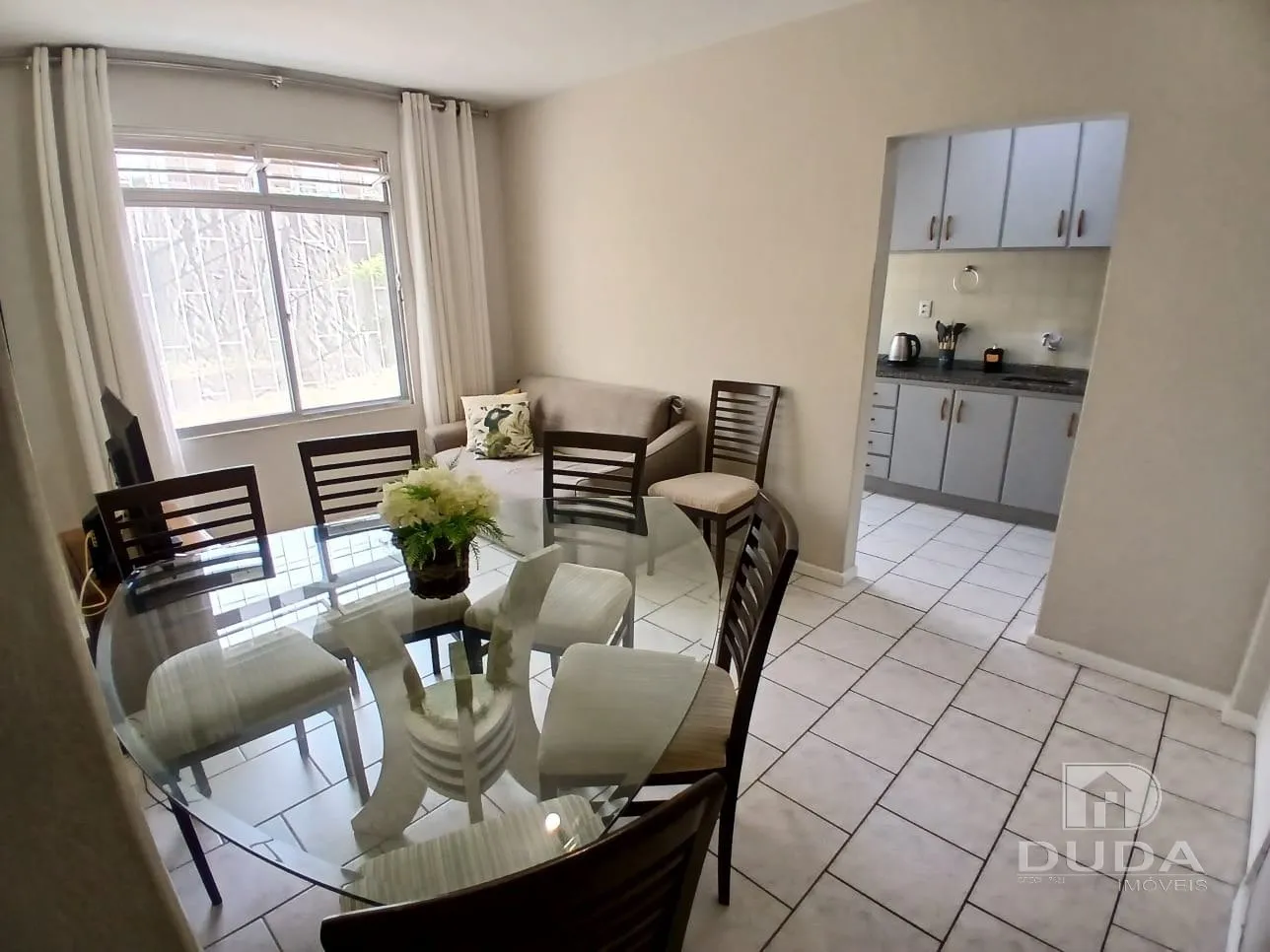 2-bedroom apartment with a washing machine in Florianópolis — photo 30
