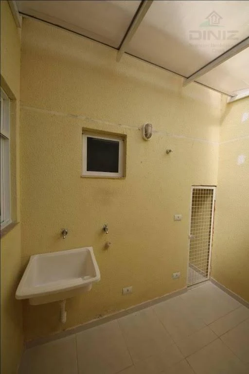 2-bedroom, 60 m² house in Curitiba — photo 19