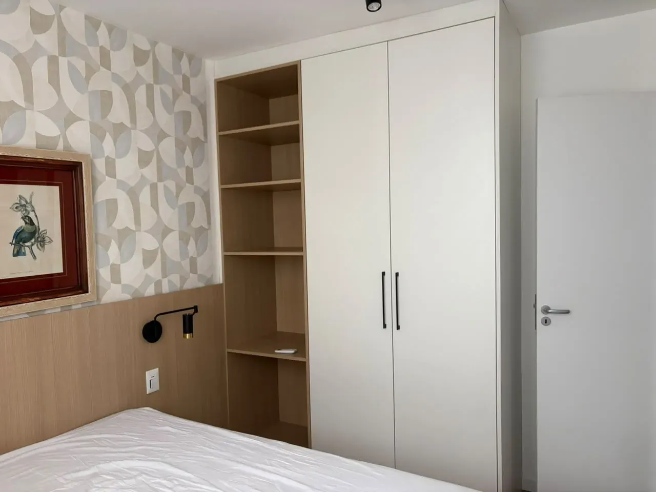 2-bedroom apartment in a building with a sauna — photo 6